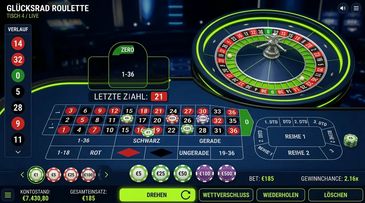 Tischspiele & Klassiker — Auswahl bei Vox